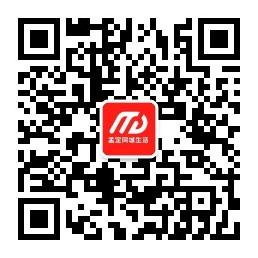 公众号二维码