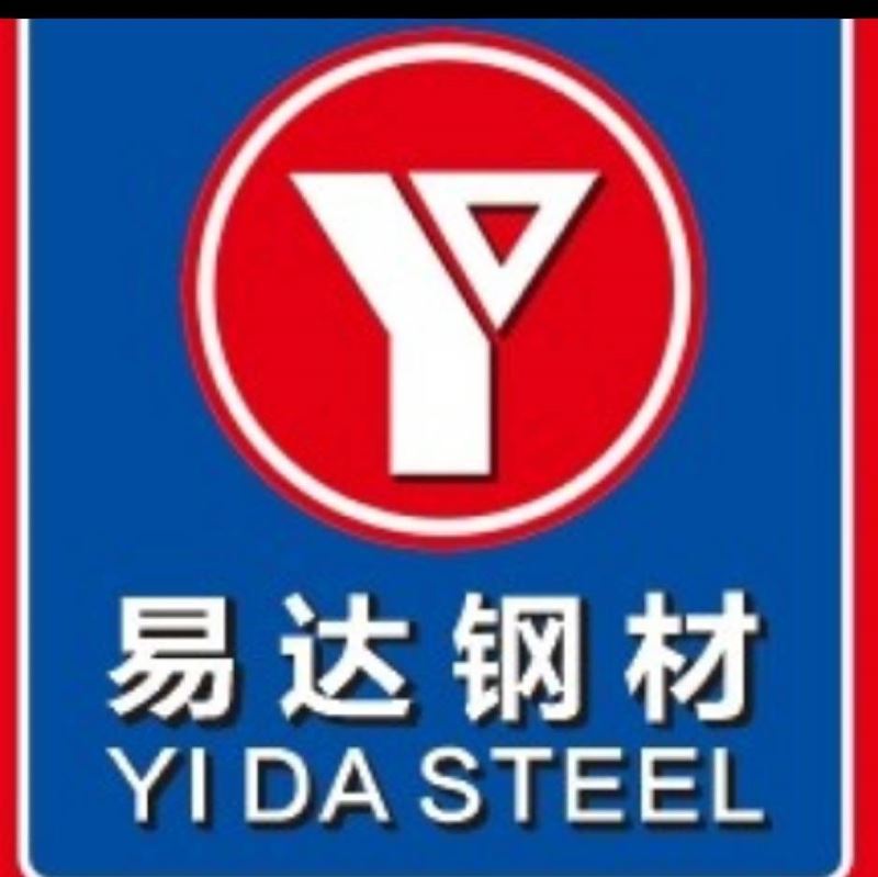 孟定易达钢材的图标