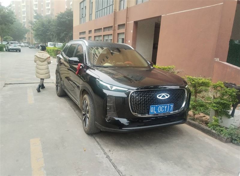 滴滴拼车。